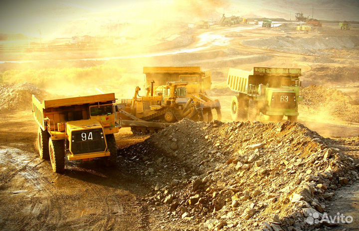 Оператор пульта управления зиф