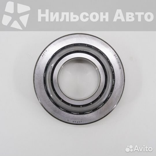Подшипник редуктора заднего моста, koyo
