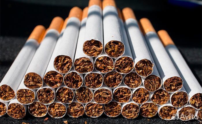 Комплектовщики сигарет Вахта с проживанием