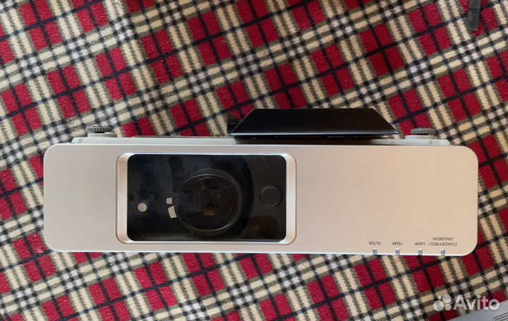 Проектор PT - F300NT