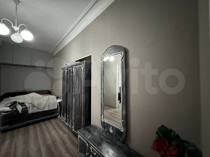 2-к. квартира, 58 м² (Грузия)