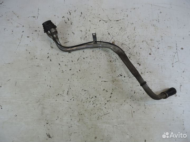 Горловина бензобака Ford Mondeo 4