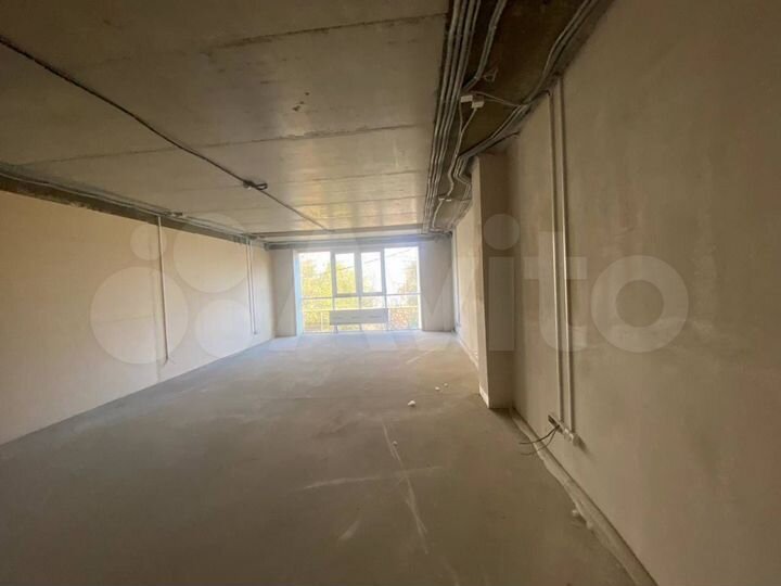 Сдам офисное помещение, 68.6 м²