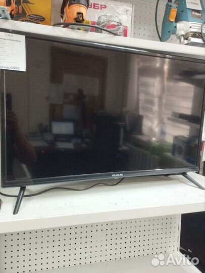 Телевизор Polarline 32PL11TC