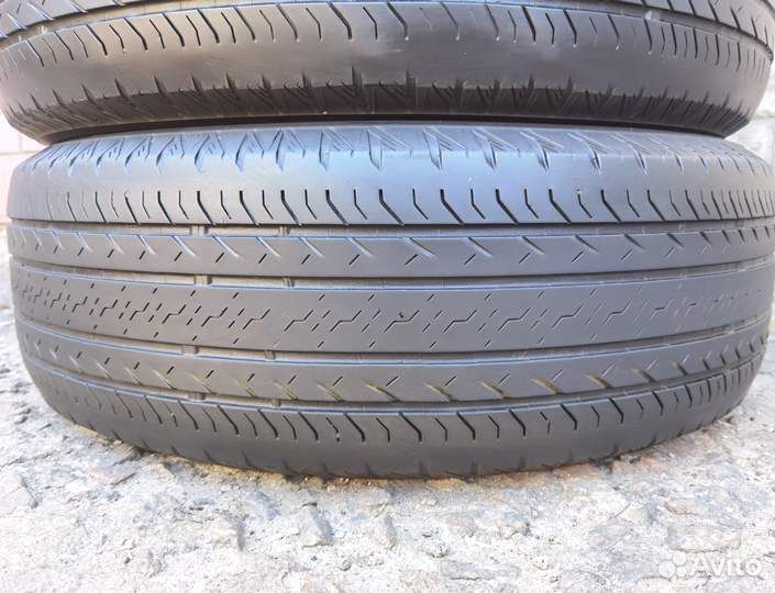 Bridgestone Ecopia EP150 225/65 R17 102H