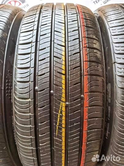 Kumho Solus TA31 215/55 R17 94W