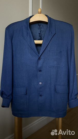 Мужской пиджак Emidio Tucci