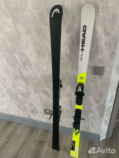 Горные лыжи Head 145 GS