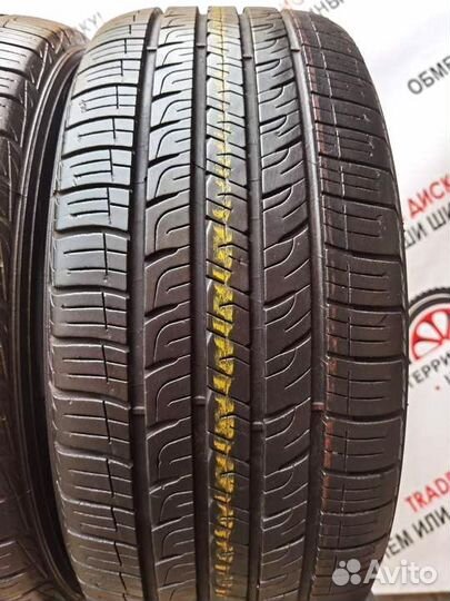 Goodyear Assurance 225/45 R17 101V