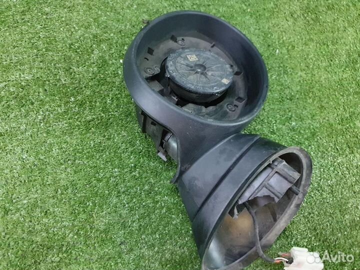 Зеркало правое электрическое Mini Countryman