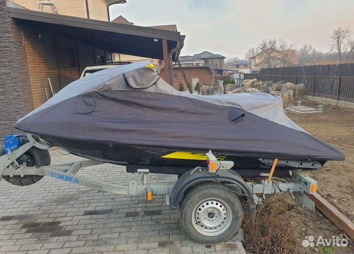 Чехол гидроцикл Yamaha VXS VXR 2015-2019