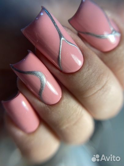 Маникюр/Педикюр/Наращивание ногтей