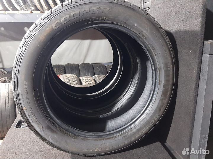 Cooper Adventurer H/T 265/50 R20 107T