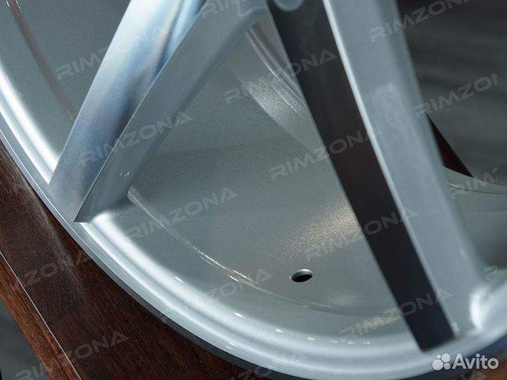 Литые диски Vossen R18 для Kia. Арт1494