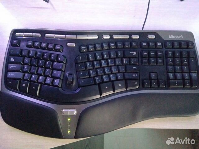 Клавиатура