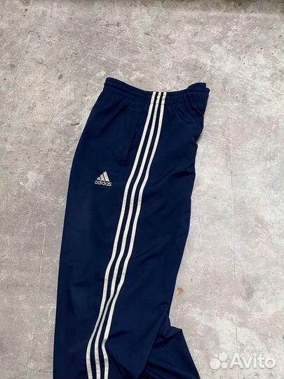 Винтажный спортивный костюм Adidas rare 90s