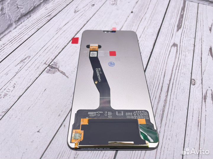 Дисплей Honor 8x оригинал