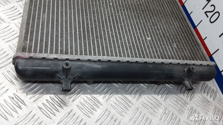 Радиатор (основной) Audi TT 8N 2001