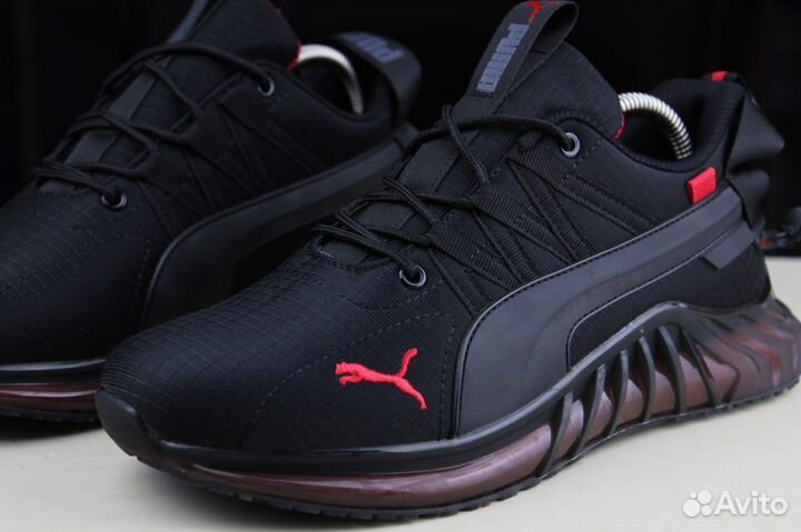 Кроссовки мужские Puma