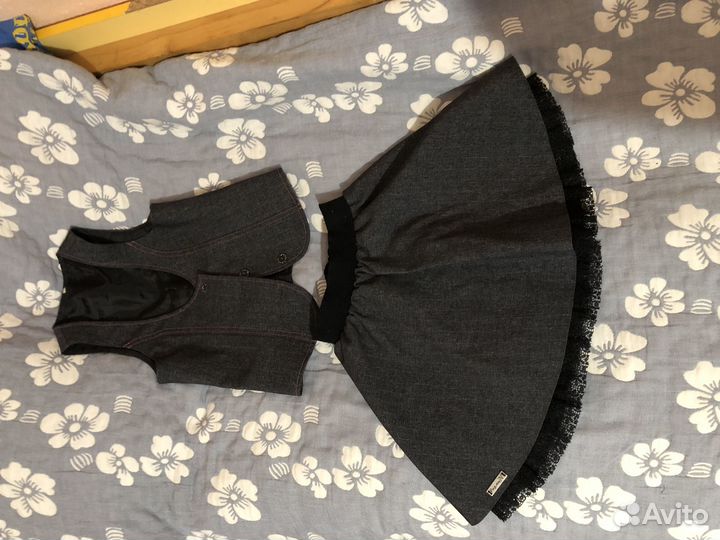 Школьная форма