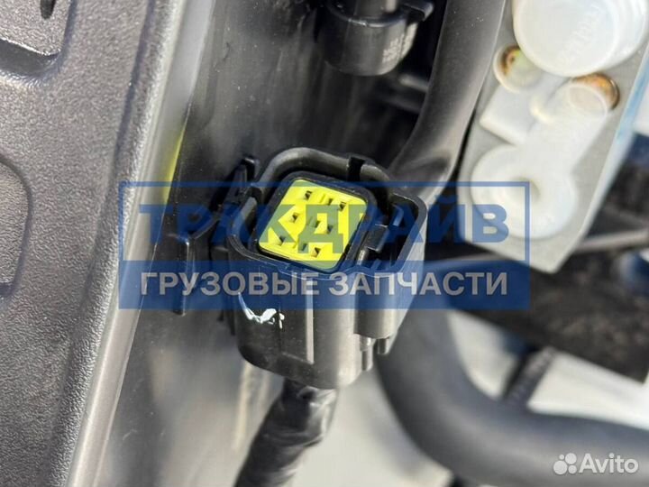 Корпус фильтра кондиционера для Ситрак C7H Max