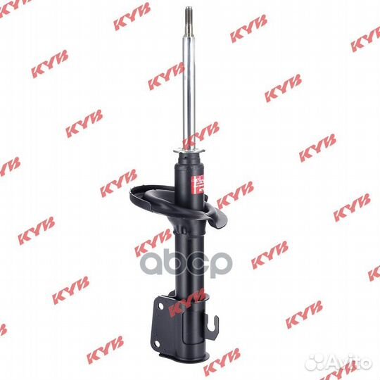 Стойка амортизационная - Excel-G перед прав/л