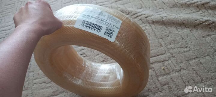 Шланг поливочный