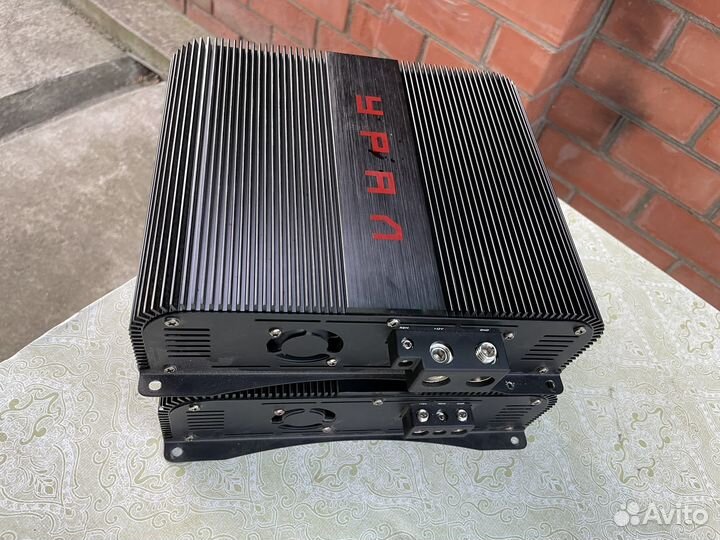 Уселитель моноблок Урал 1.3000 урал 4.6000