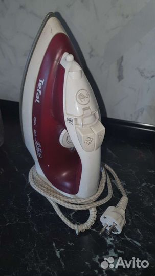 Утюг Tefal