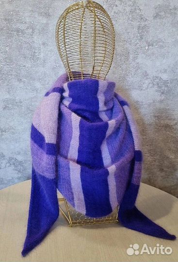 Бактус косынка