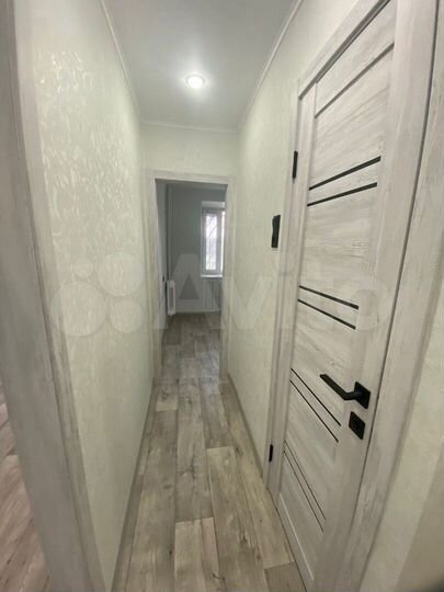 1-к. квартира, 32,7 м², 1/5 эт.
