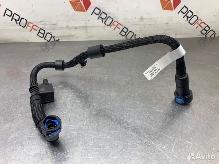 Трубка топливная Bmw X5 G05 B57D30B 2022