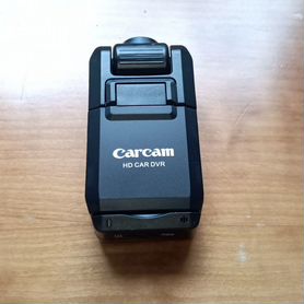 Видеорегистратор Carcam P5000