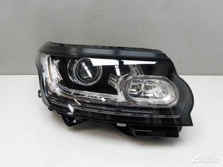 Фара правая Land Rover Range Rover