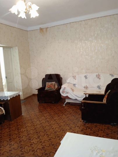 Дом 110 м² на участке 6,7 сот.