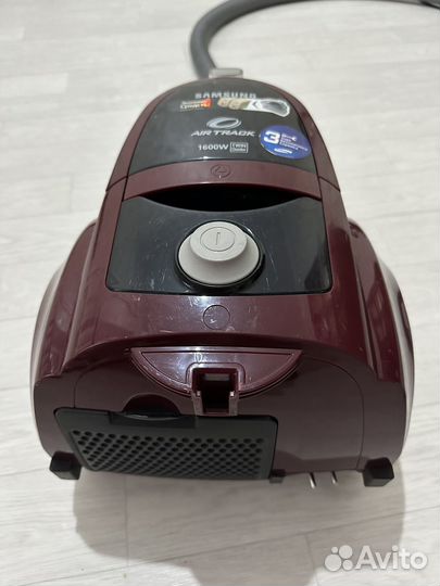 Пылесос Samsung sc4520