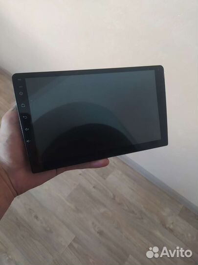 Авто магнитола