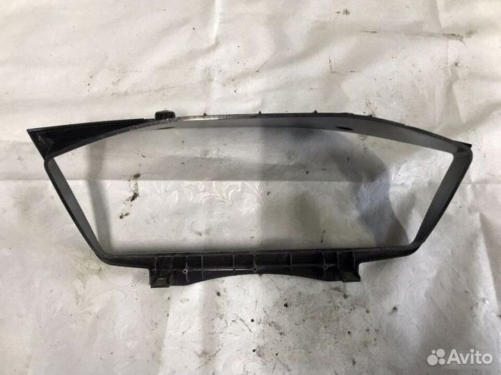 Накладка панели приборов Chery Fora A21 SQR481