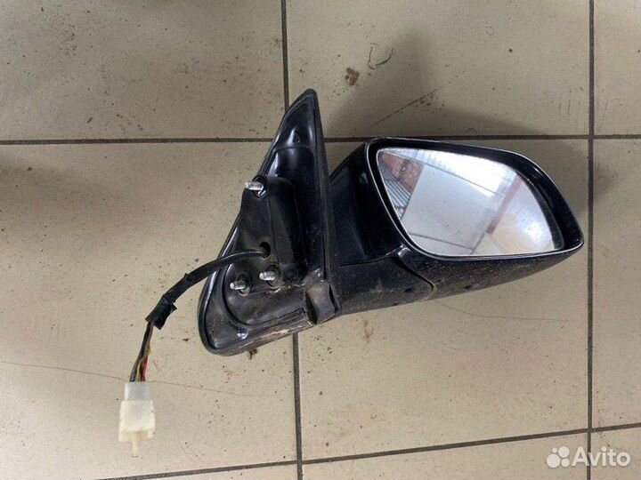 Зеркало электрическое переднее правое Lifan Breez