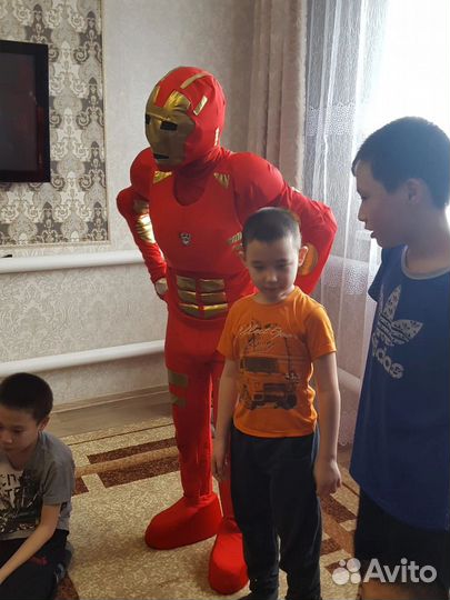 Костюм для аниматора продам