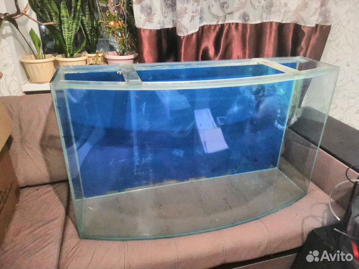 Аквариум 300л