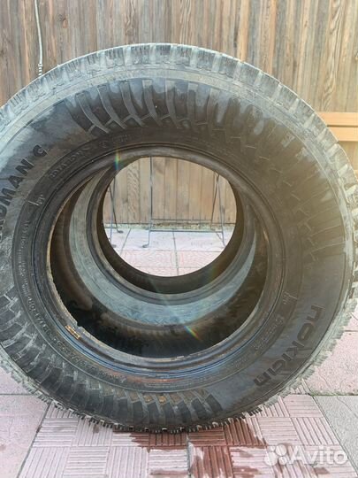 Продается резина