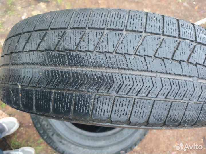 Bridgestone Blizzak 6 175/65 R14 82