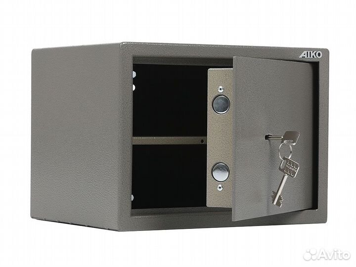 Офисный сейф aiko TM-25