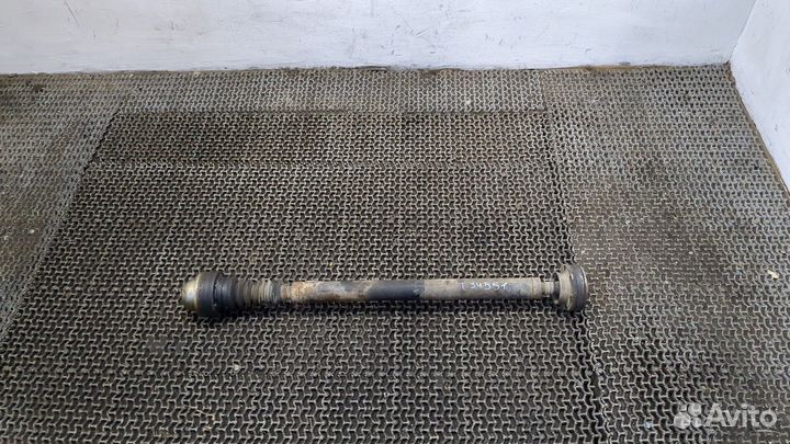 Кардан Jeep Liberty, 2007