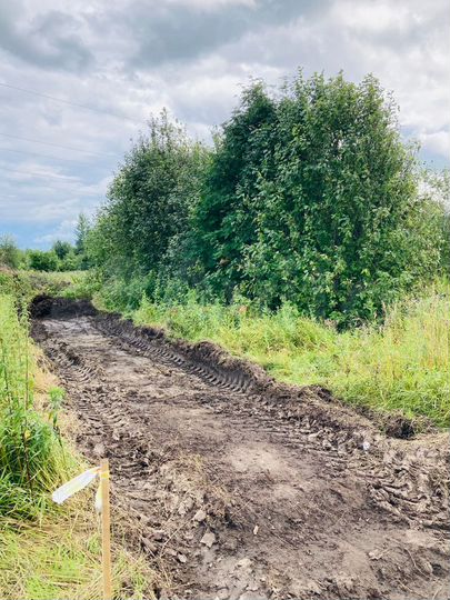 Участок 15 сот. (ИЖС)