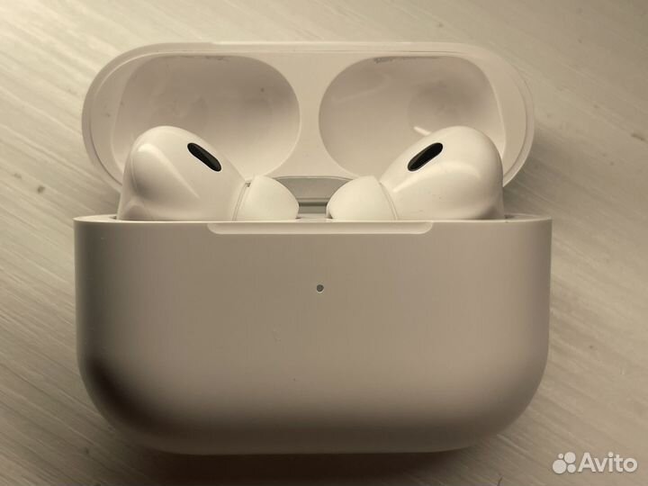 Air pods pro 2 (airoha 1562a) с шумкой
