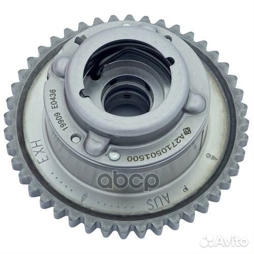 Шестерня распредвала Z16608R Zikmar