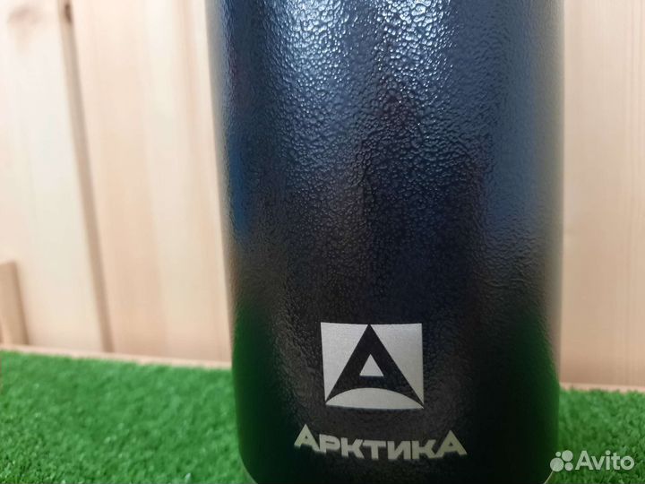 Термос Арктика 1,6 литра
