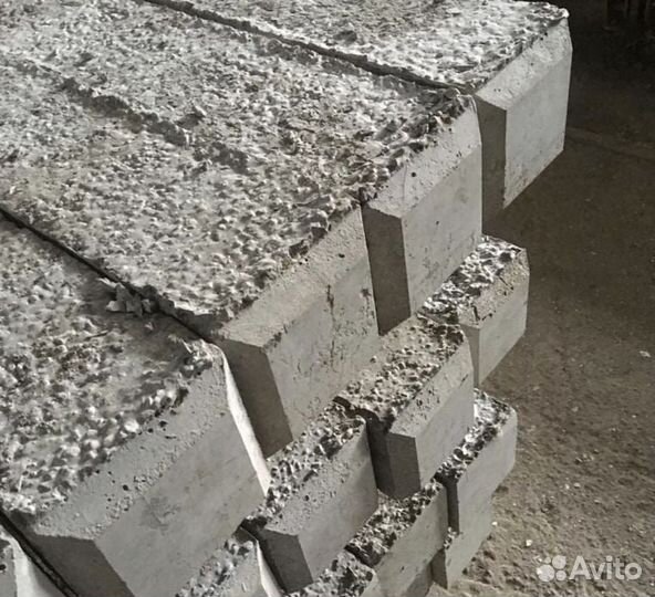 Жб сваи
